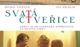 圣洁四人行在线观看,探寻信仰与命运的交织之旅