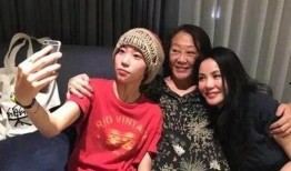 张柏芝和阿娇最新爆料,揭秘娱乐圈不为人知的真相